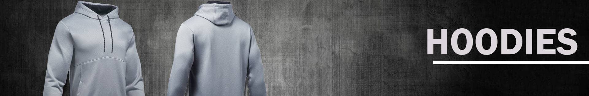 HOODIES
