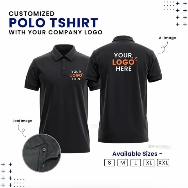 LOGO T-SHIRTS