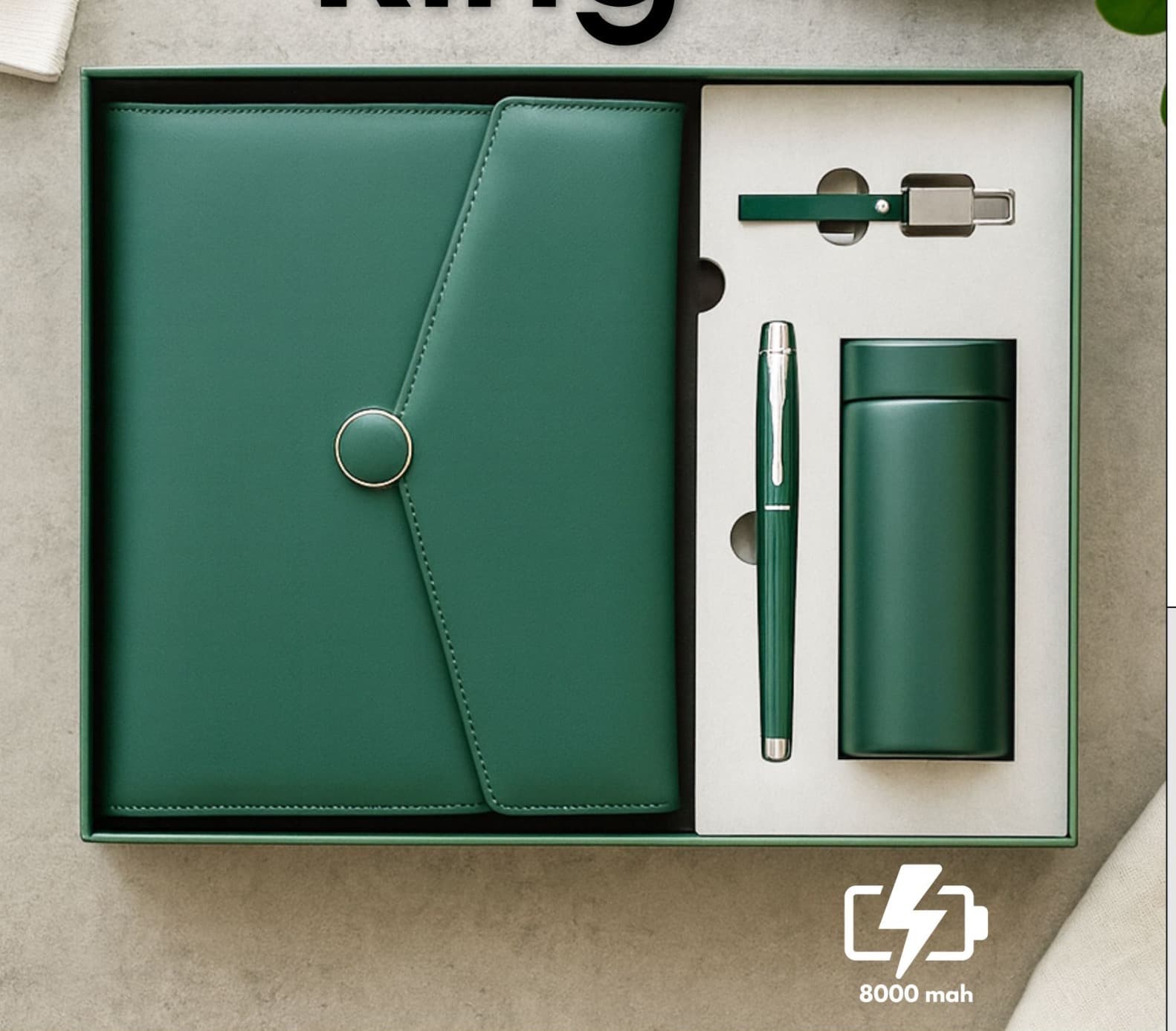  CEO GIFTS