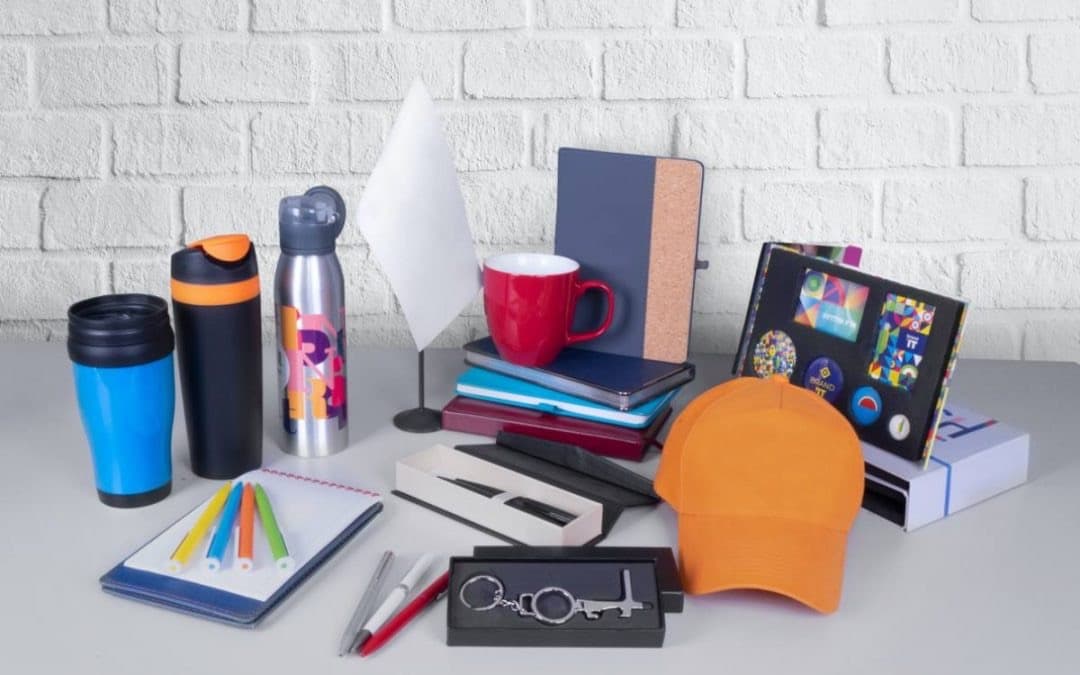 PROMOTIONAL GIFTS