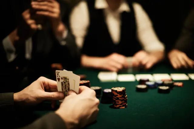 Fim dos Jogos do Casino.de no Brasil: Entenda a Situação